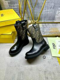 Picture of Fendi Shoes _SKUFendisz35-40HY09034791